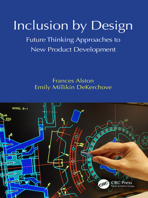 cover image of Inclusion by Design